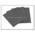 Panneau de Graphite Flexible long Service vie